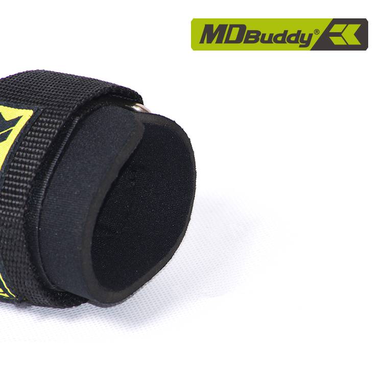 Two pieces of Weight Lifting Straps