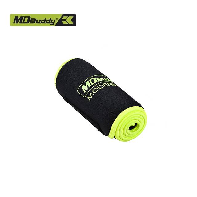 Support & Sweat Waist Belt
