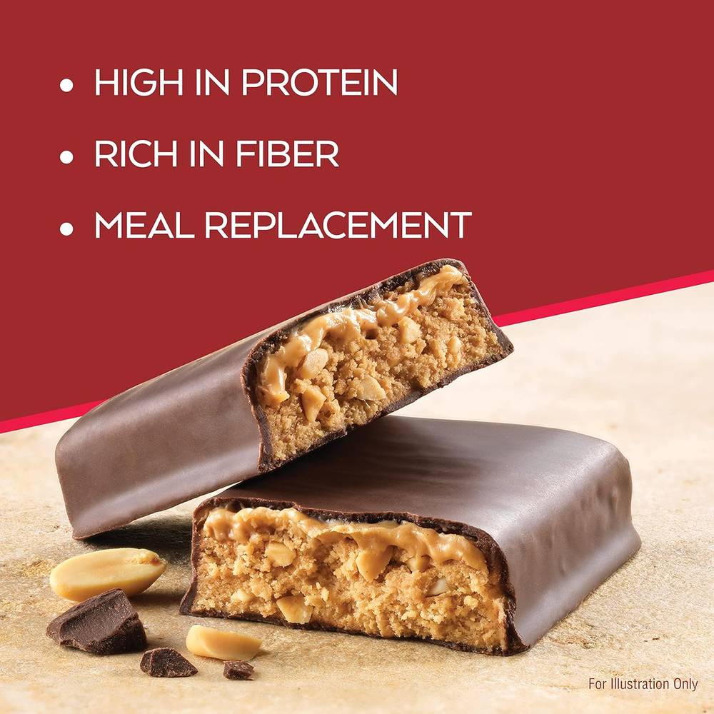 Atkins - Cookie Dough Protein Meal Bars (5 Bars)