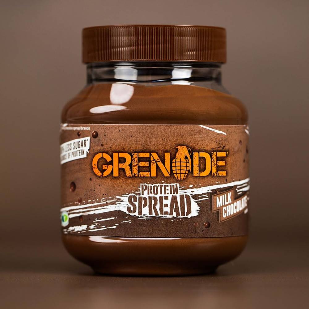  جرينيد - بروتين كارب كيلا القابل للدهن (360 جرام) - Grenade Carb Killa Protein Spread 