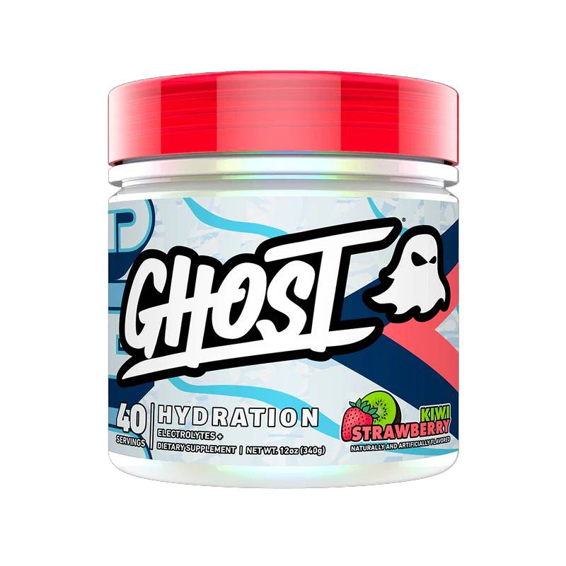 Ghost - Hydration Electrolytes Powder (340 g )