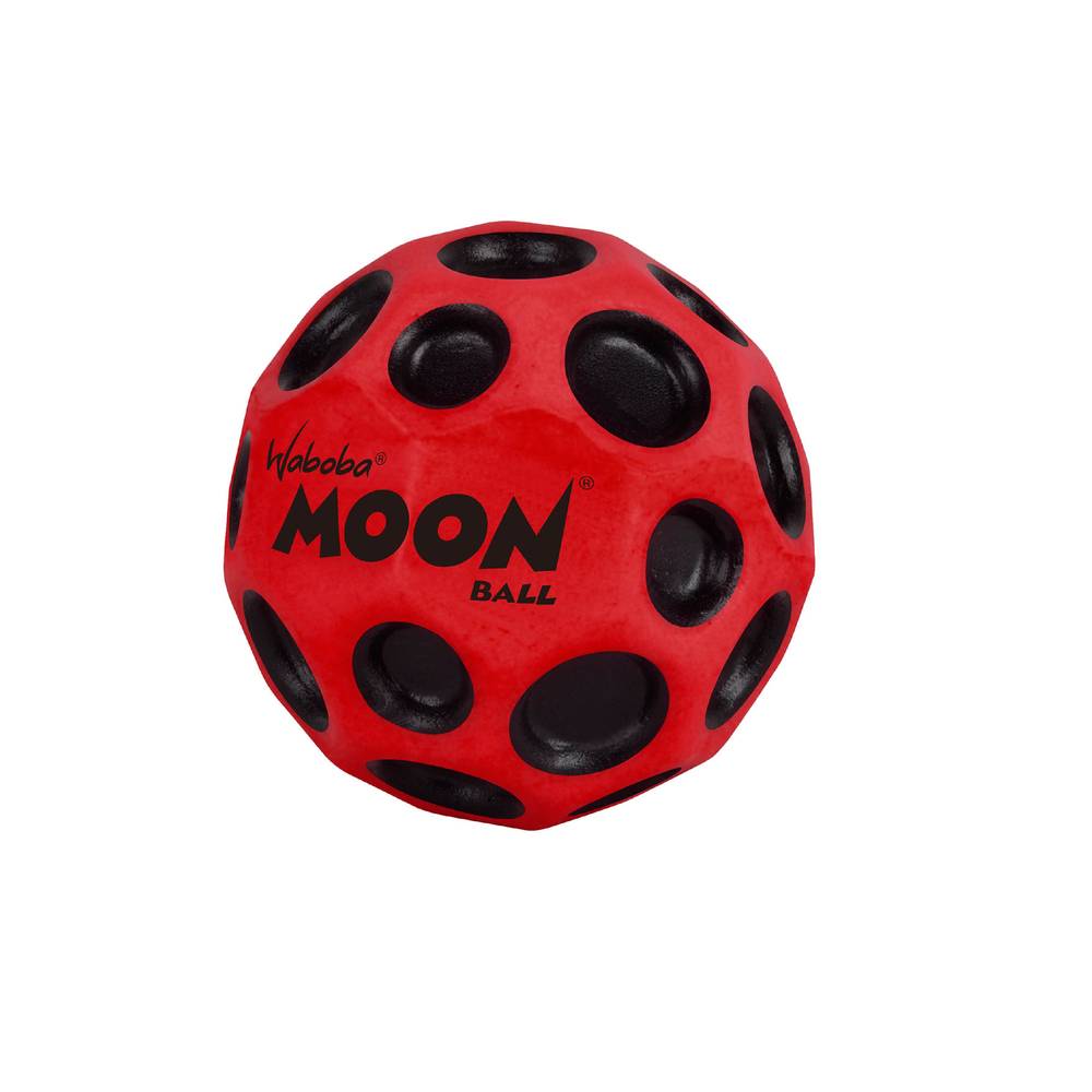  وابوبا مون (Waboba Moon)، كرة نطاطة للعب الأرضي 