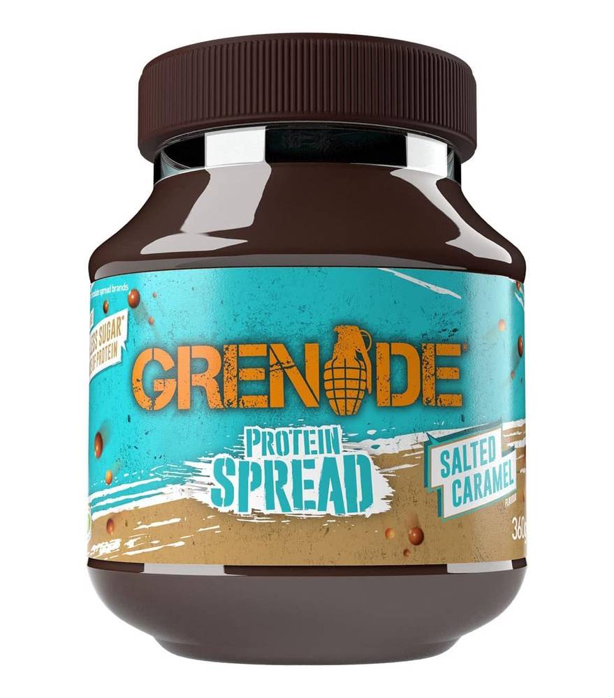  Grenade Carb Killa Protein Spread (360g) 