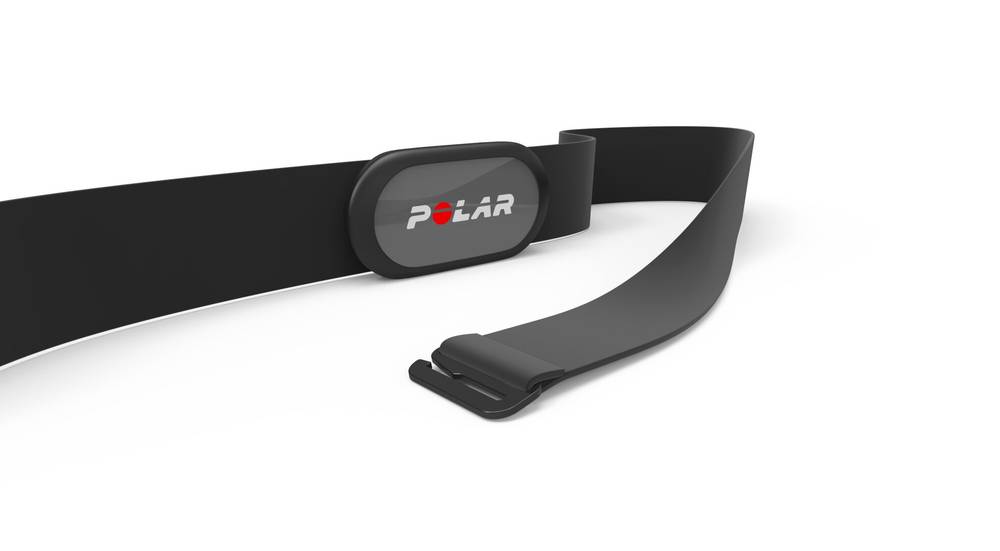 Chest Strap, Polar H9 Heart Rate Sensor