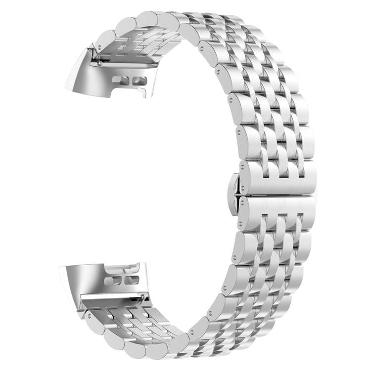  Metal Replacement Bands for Fitbit Charge 3 / Charge 4 