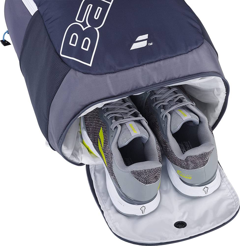 Babolat Tennis Backpack, Evo Court