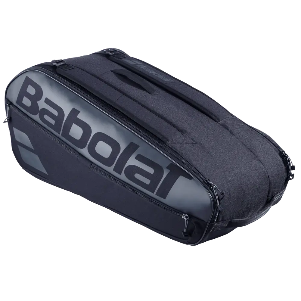  حقيبة مضرب تنس كورت إل الجيل الثاني من بابولات - Babolat Tennis Racket Bag Court L 