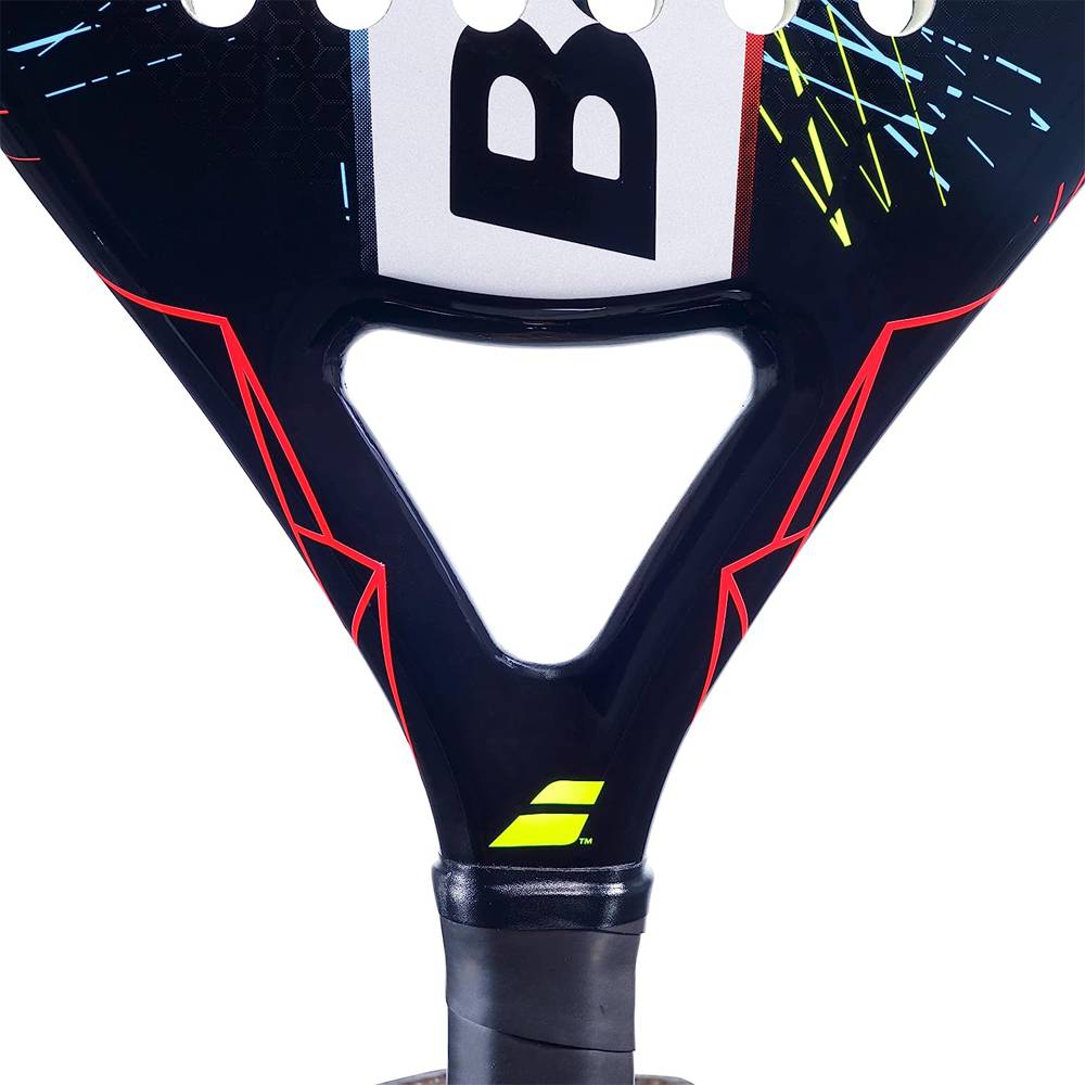 Babolat Padel Racquet, Viper Junior For Kids