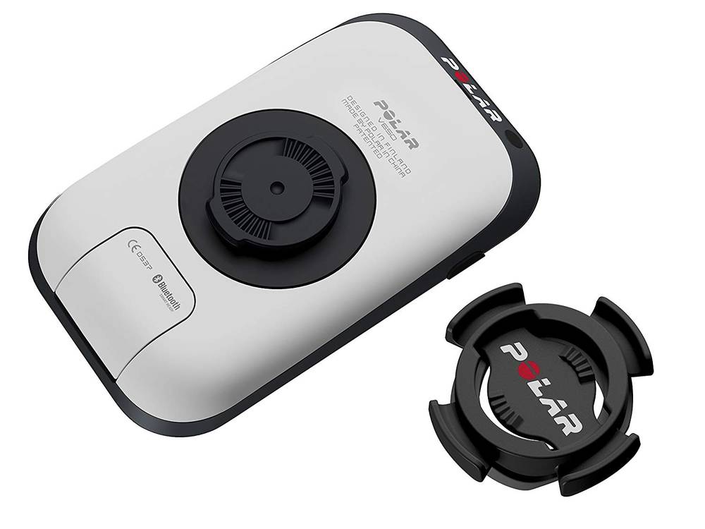 Polar V650 GPS Cycle/Bike Computer