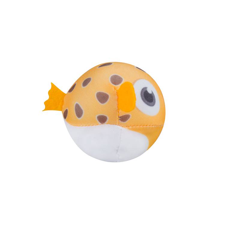 وابوبا زوبرس (Waboba ZOObers)، كرة نطاطة مائية للأطفال