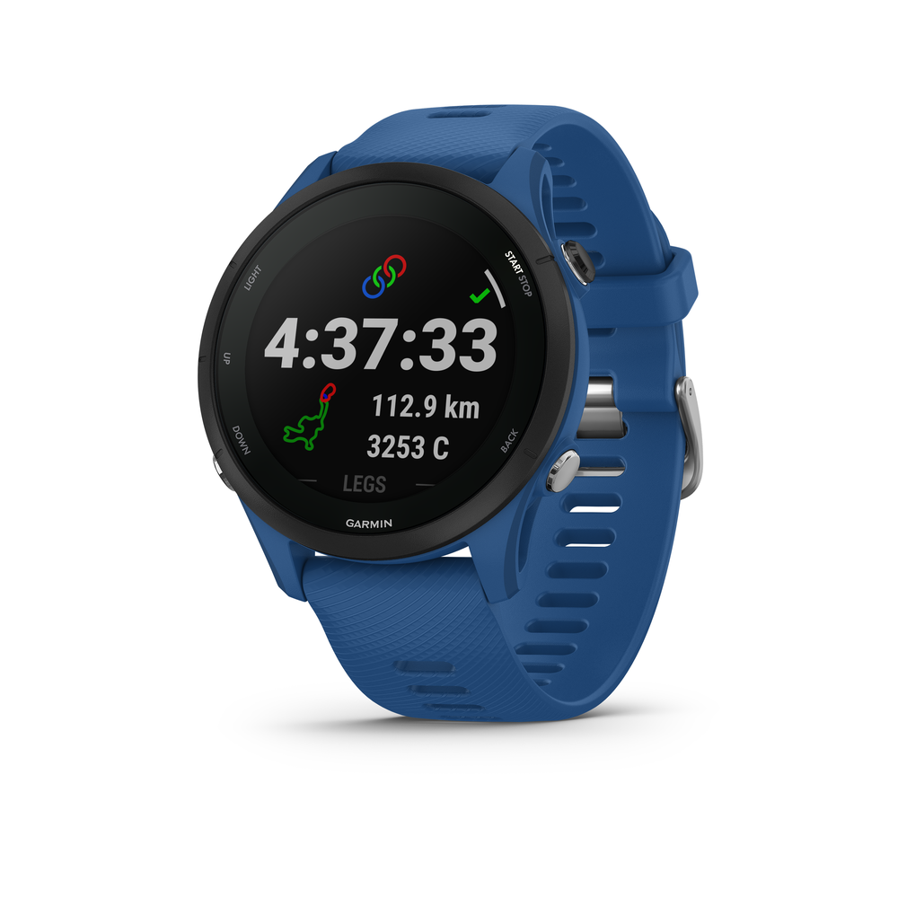Garmin Sport Watch , Model Forerunner 255   Grey