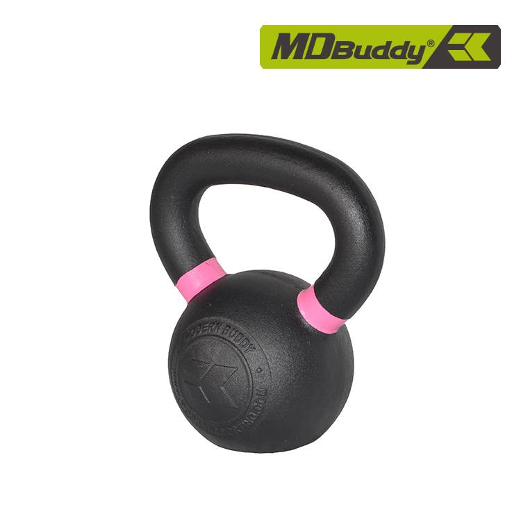 Power Kettlebell  4k