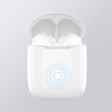 SoundPEATS Wireless Earbuds, Model TRUEAIR
