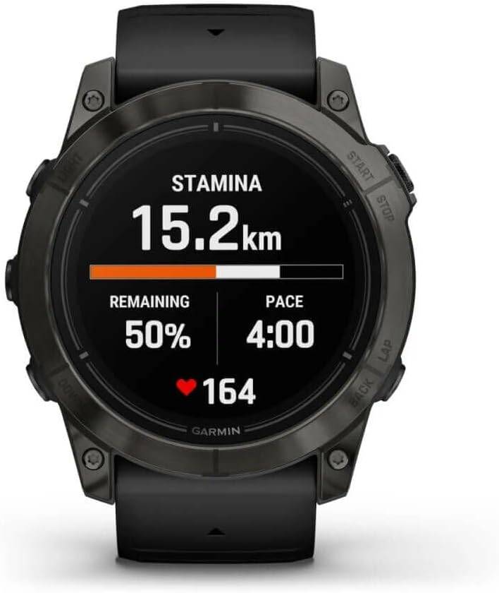 Garmin Sport Watch, model epix Pro (Gen 2) – Sapphire Edition