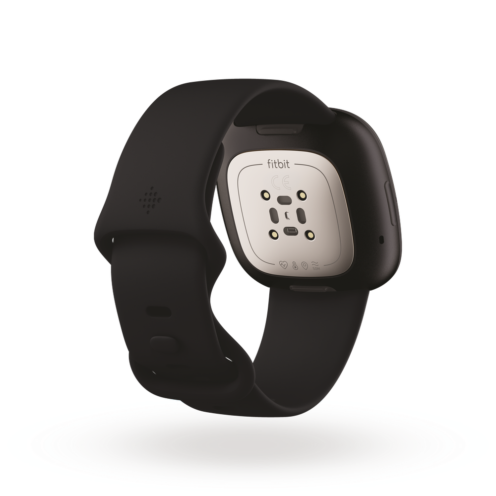 Fitbit Sense Advanced Smartwatch  Grey