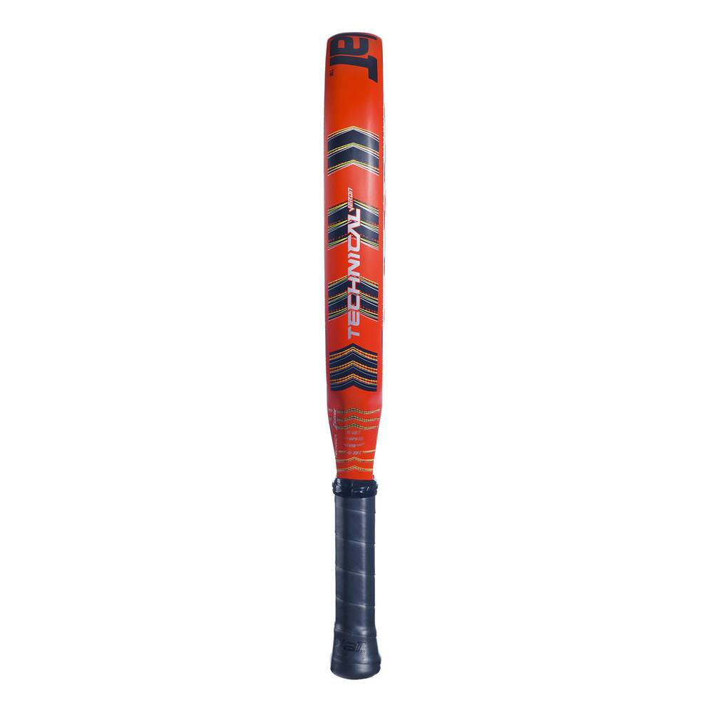 Babolat Padel Racquet Technical Veron