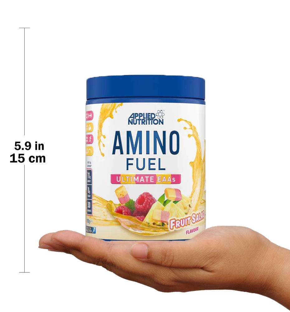 Applied Nutrition - Amino Essential Amino Acids (30 Servings)