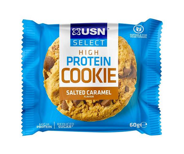 USN - Select High Protein Cookie (12 pcs)