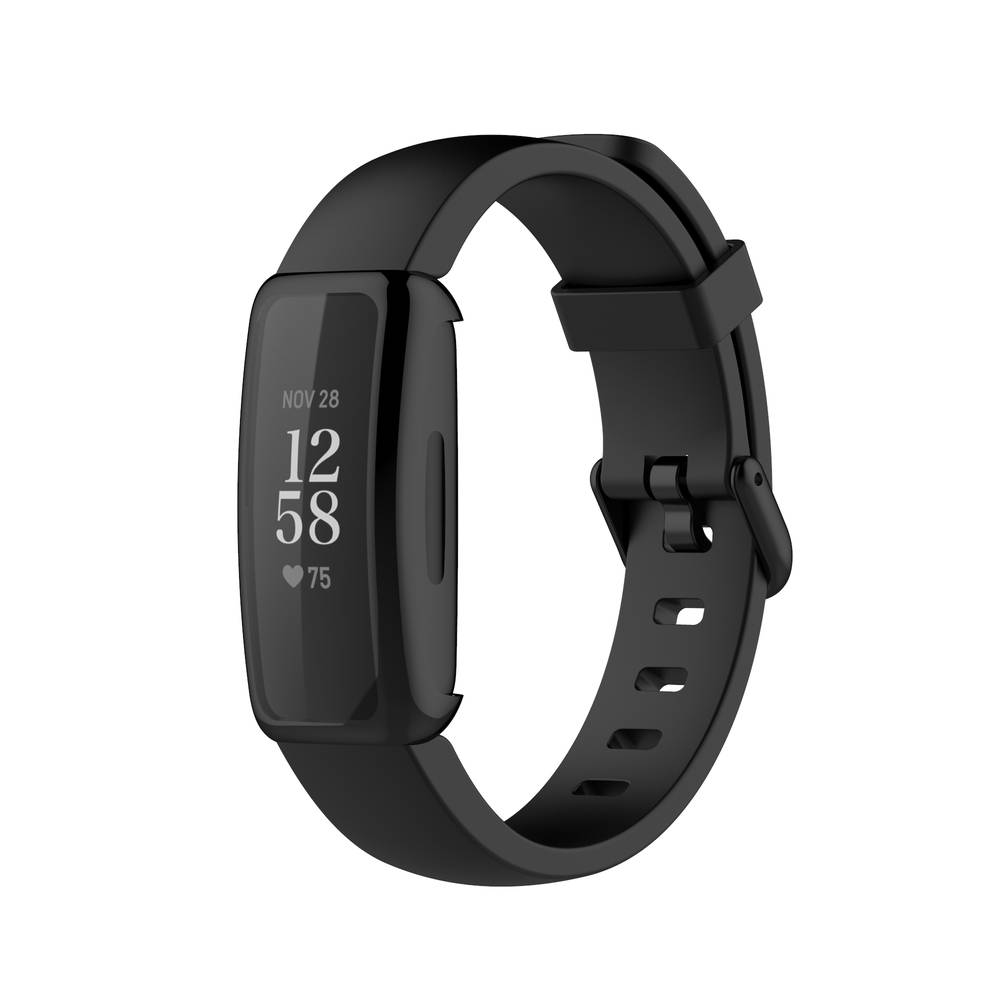 3 Pieces - Full Coverage Screen Protector for Fitbit Inspire 2 / Fitbit Inspire 3 Watches