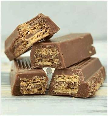 Nano Supps -  Protein Snap Wafer (25 pcs)