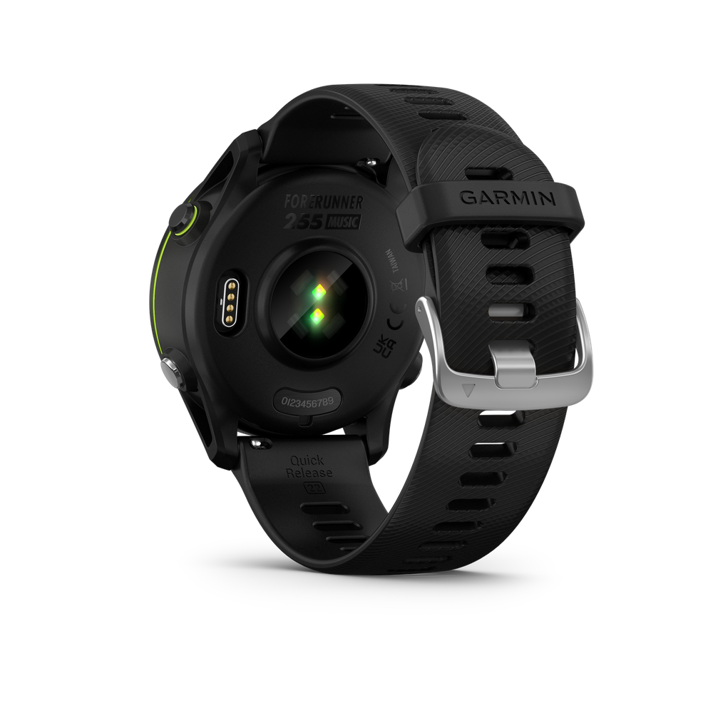   Garmin Sport Watch , Model Forerunner 255  