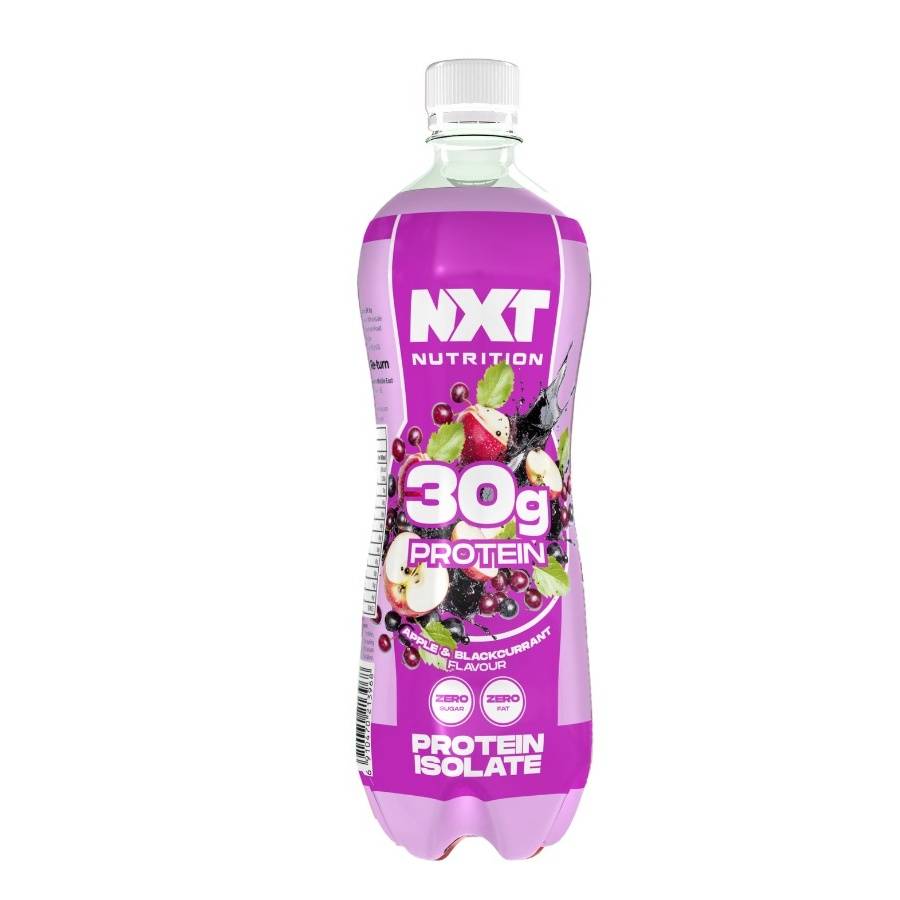 NXT Nutrition - Beef Protein Isolate RTD