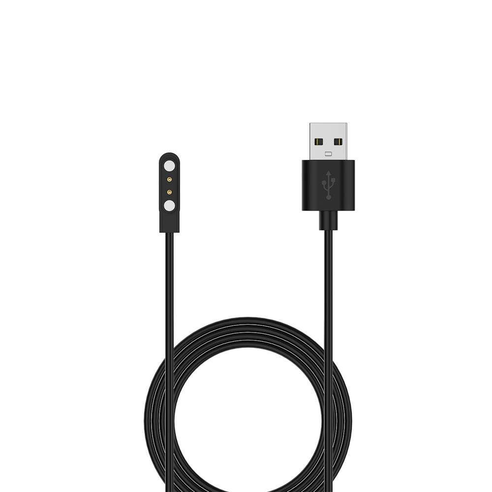 2  Piece Charging Cable for SoundPEATS Watches / Kieslect Watches