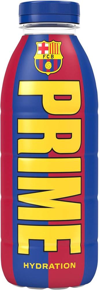  Prime Hydration Drink Sports Beverage 