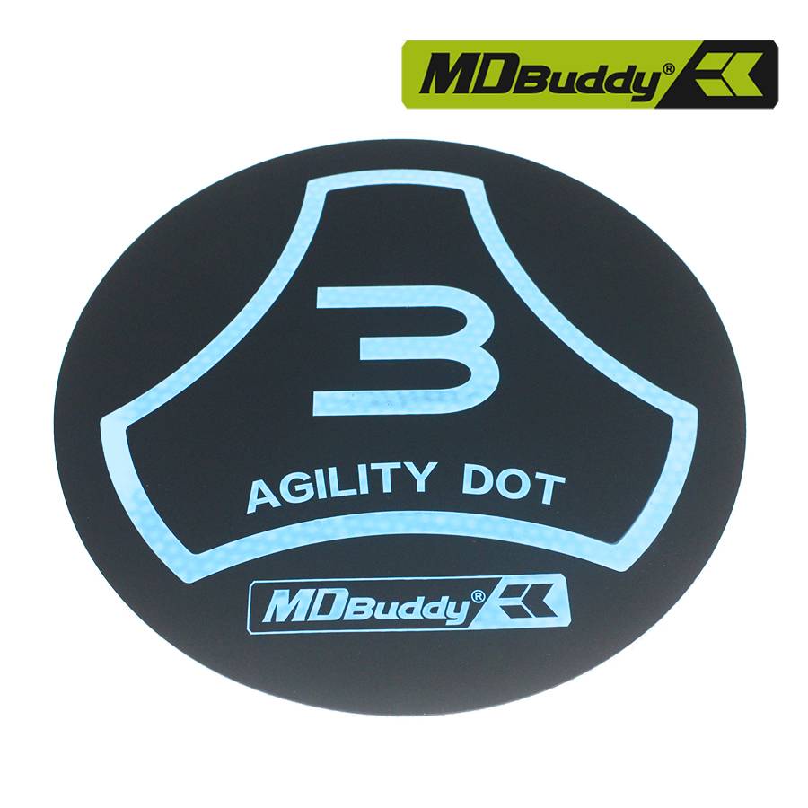 Agility Dots/Discs