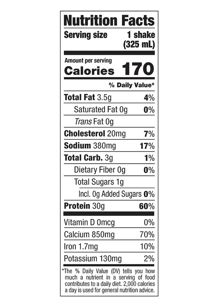  كويست نيوترشن - بروتين شيك (4 علب) - Quest Nutrition - Protein Shake 