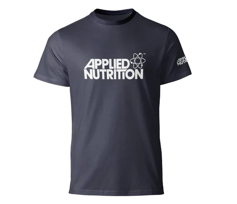  ابلايد نيوتريشن - تيشرت رياضي  (Applied Nutrition) 