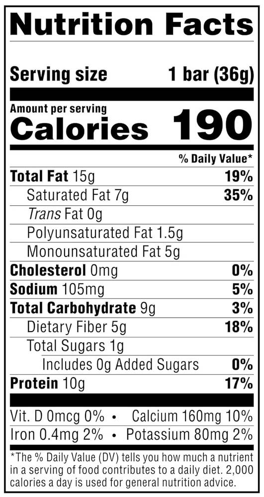  اتكينز - ويفر بروتين كريسبي (5 حبات) - Atkins Protein Wafer Crisps 