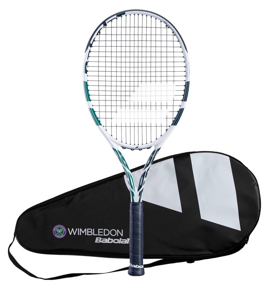 Babolat Tennis Racket Boost Wimbledon  G3
