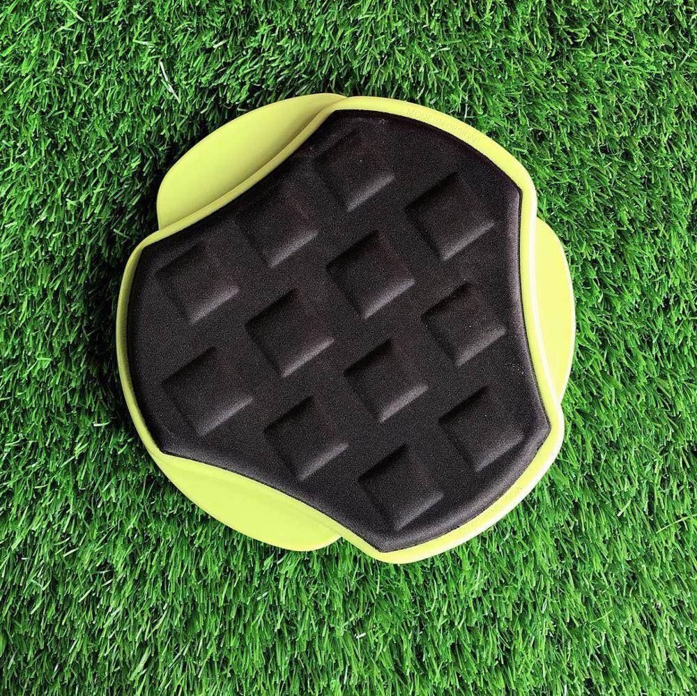 Sliders Fitness Equipment/ Floor Sliders Exercise/ Core Gliders Gliding Discs