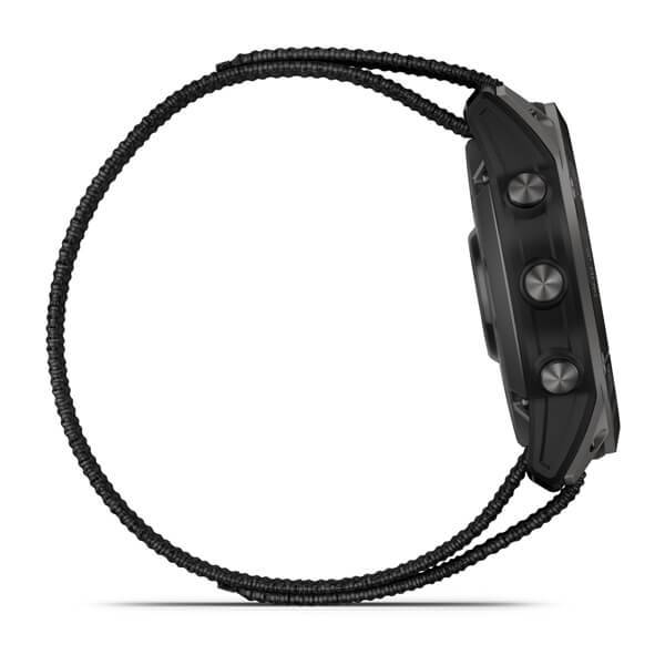 Garmin Sport Watch, Model Enduro 2