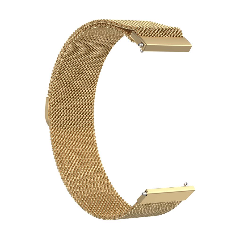  Stainless Steel Replacement Band for SoundPEATS Watch 1 