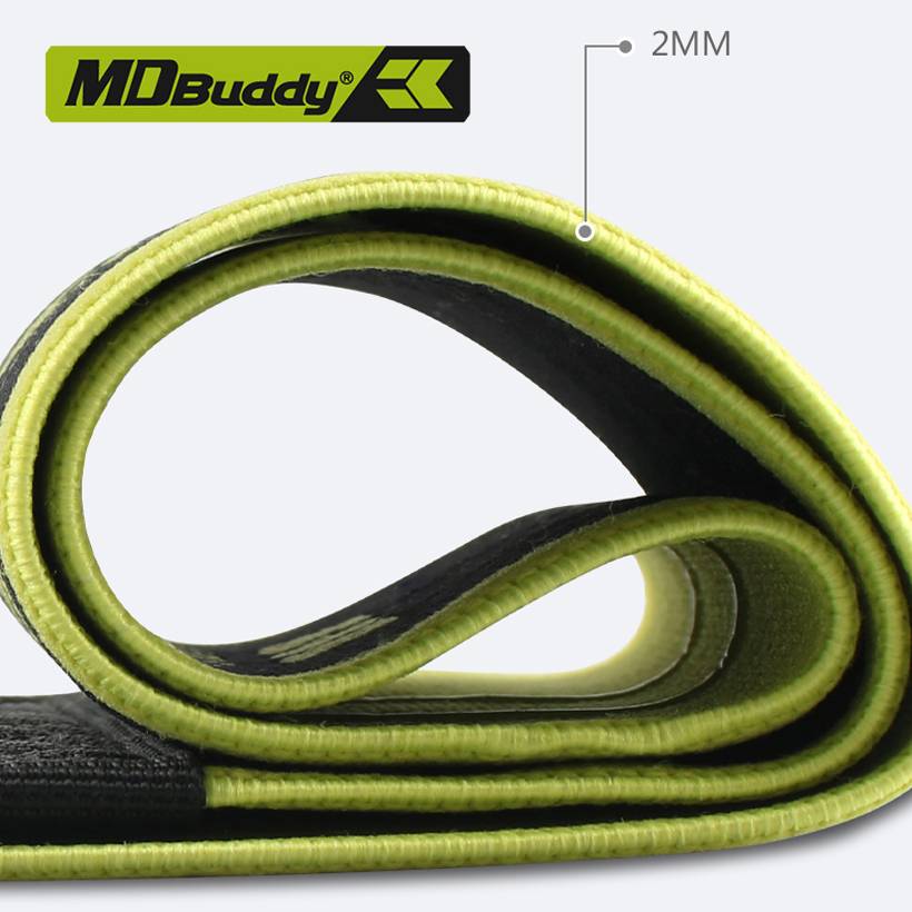 Resistance Loop/Circle Bands Anti Slip  Light