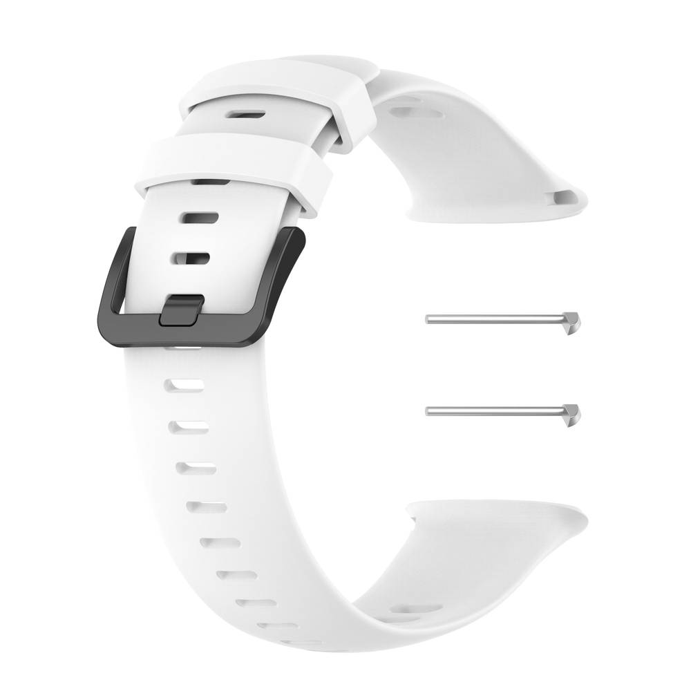 Classic Silicone band for Polar Vantage V2  Grey
