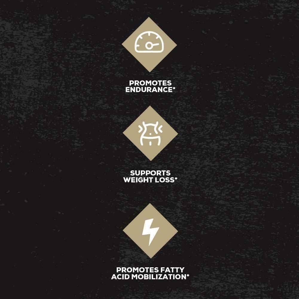 REDCON1 - Beta Alanine Basic Training Muscular Endurance (96g)