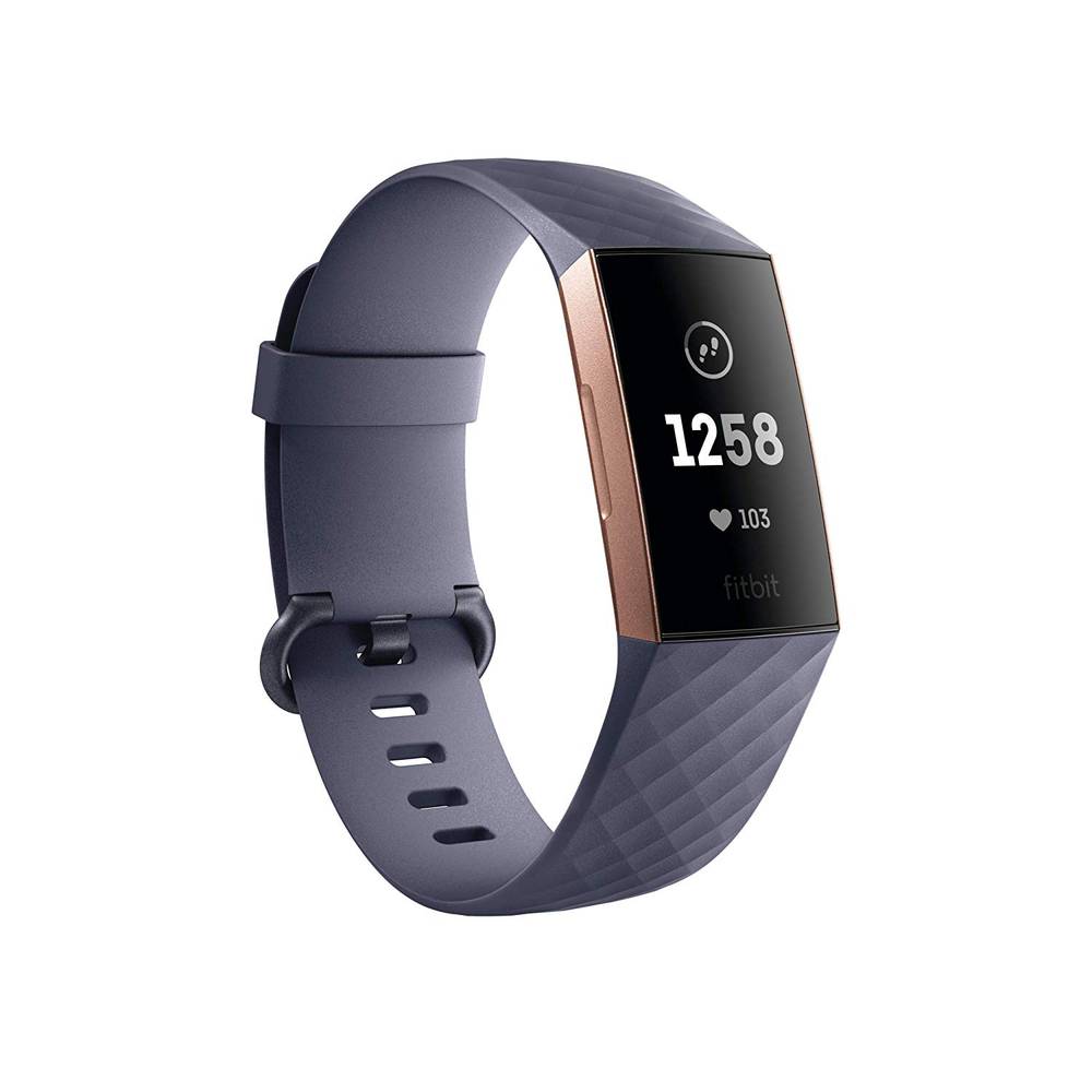 Fitbit Watch Charge 3  Grey