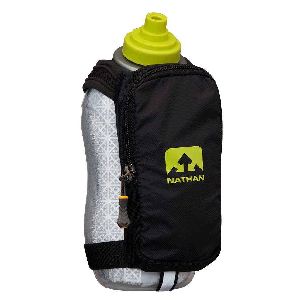 SpeedDraw Plus Insulated Flask Handheld Water Bottles  Very Berry
