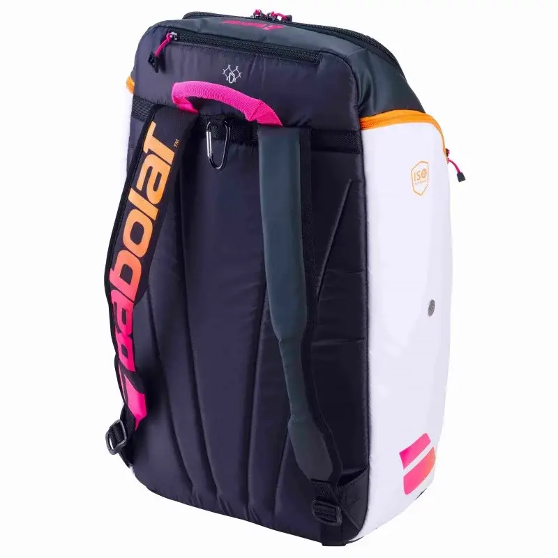 Babolat Padel Bag RH Performance   Black