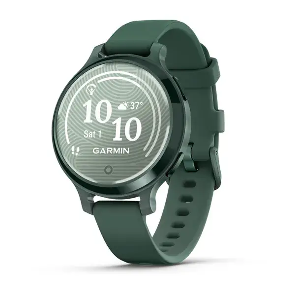  ساعة جارمن النسائية موديل ليلي 2 اكتيف (Garmin Lily 2 Active) 