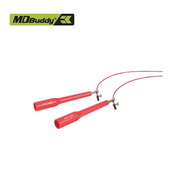 Speed Jump Rope Red