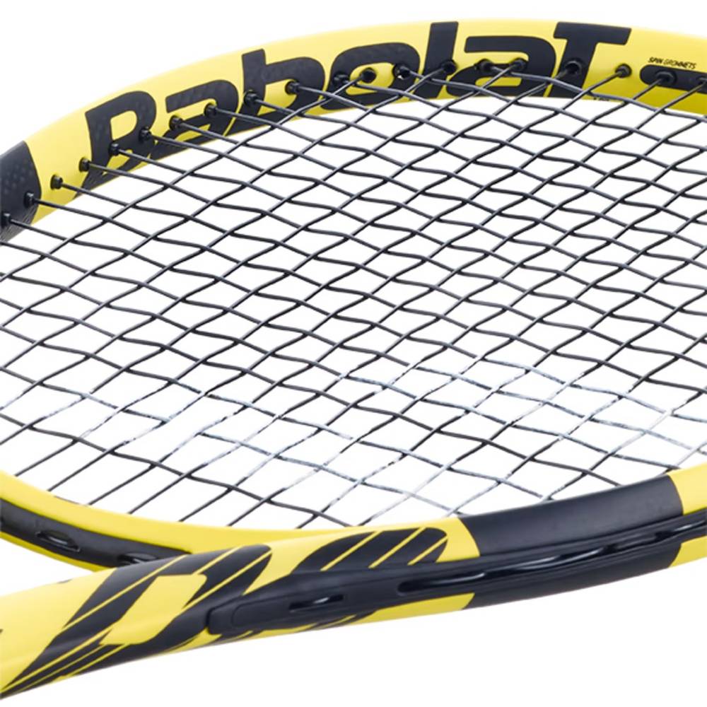 Babolat Tennis Strings RPM Blast (12M)  130mm