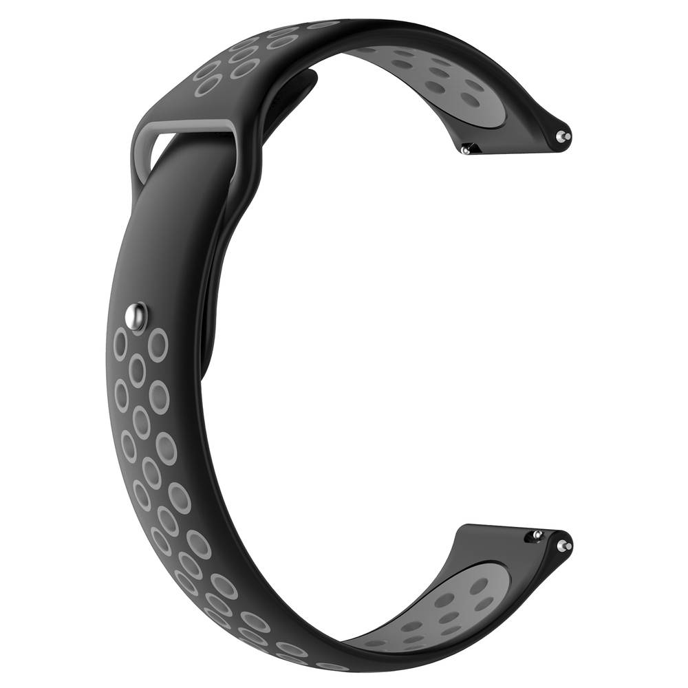 Sport Silicone Replacement Band for SoundPEATS Watch1   undefined