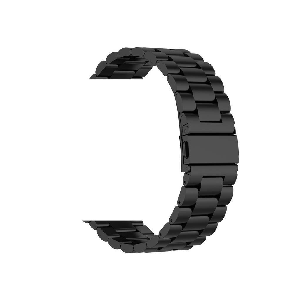 Metal Replacement Band for Kieslect Ks / kr Pro Watches  Silver