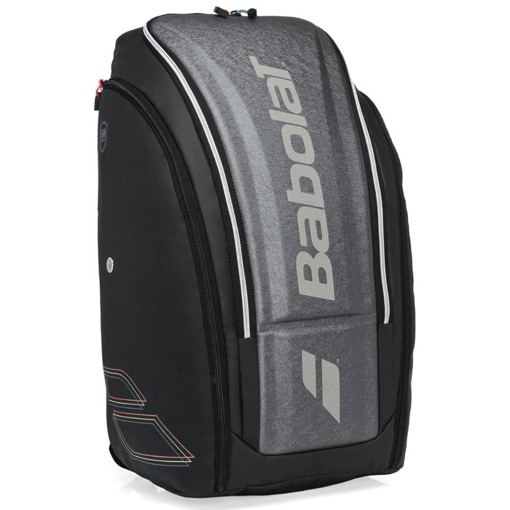 Babolat Padel Bag RH Performance   Black