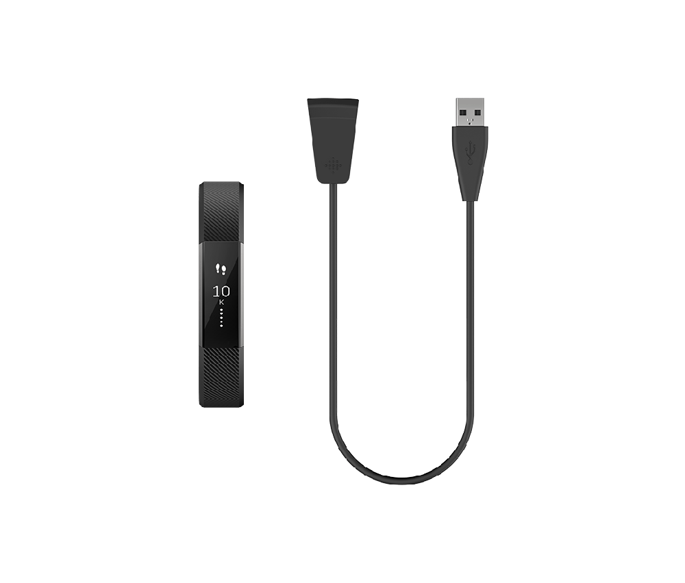 Charging Cable for Fitbit Watches  (made by fitbit)  versa 2
