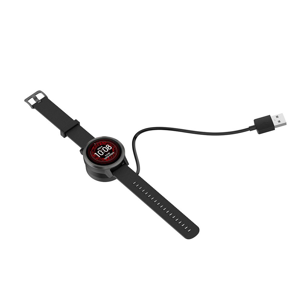 Charging Cable For Garmin Forerunner 165 / Forerunner 265 / Forerunner 965 Watch